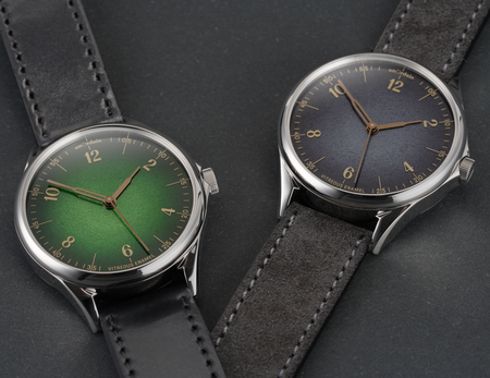 December Release: Model 1 Fumé