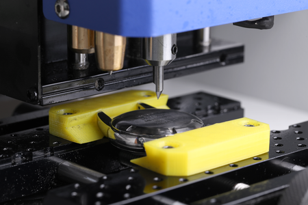 Case Engraving Now Available