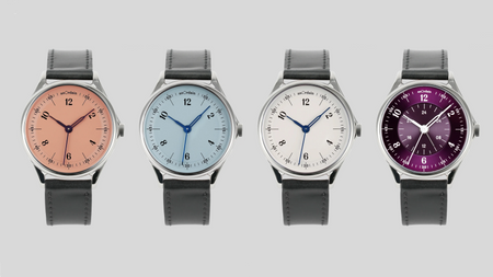 Introducing the Fabrik Collection