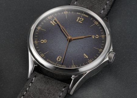 The Model 1 Payne’s Grey Fumé - A GPHG Finalist!