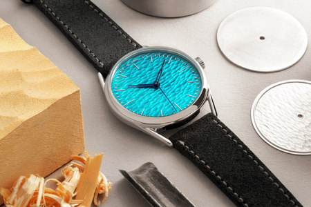 The Method Dial