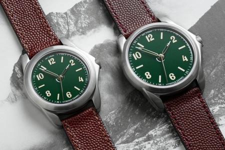 Introducing the Revised Model 2
