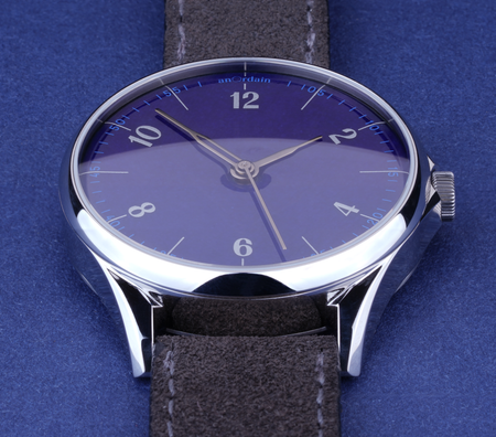 November Release: The Model 1