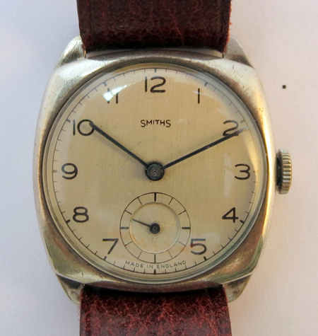 Smith's Watches