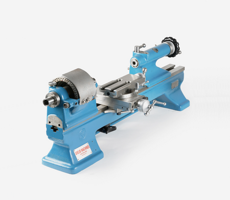 Schaublin 70 Lathe