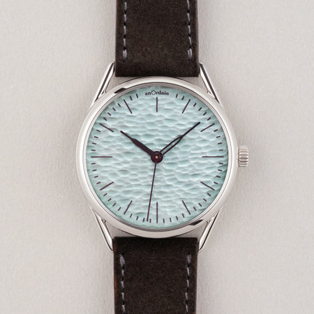 Model 3 Method Lichen