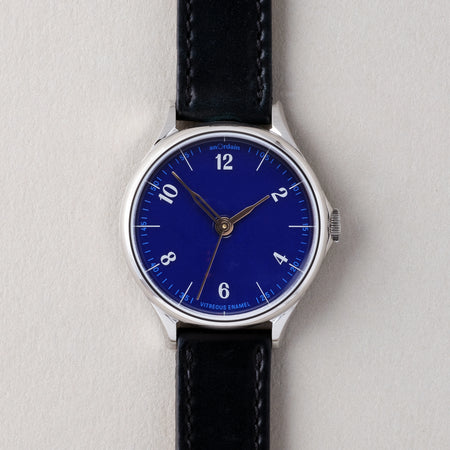 Model 1 Parisian Blue