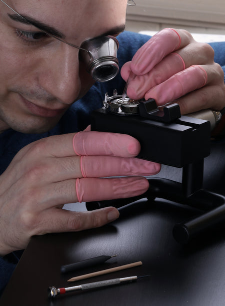 Introducing our new team members