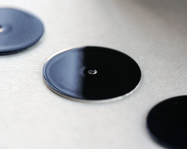 Introducing the Model 2 Porcelain: Delving Further into the Vitreous Arts