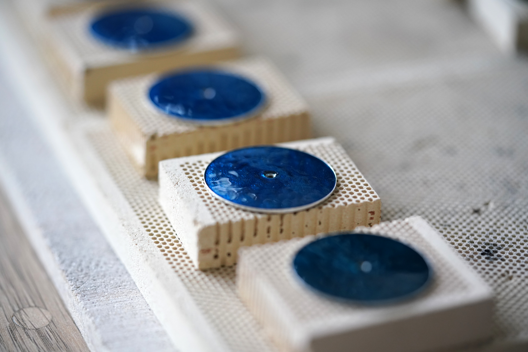An Update on Batch Production