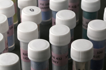 This Is Everything You Need To Know About Enamel Dials – Part 1