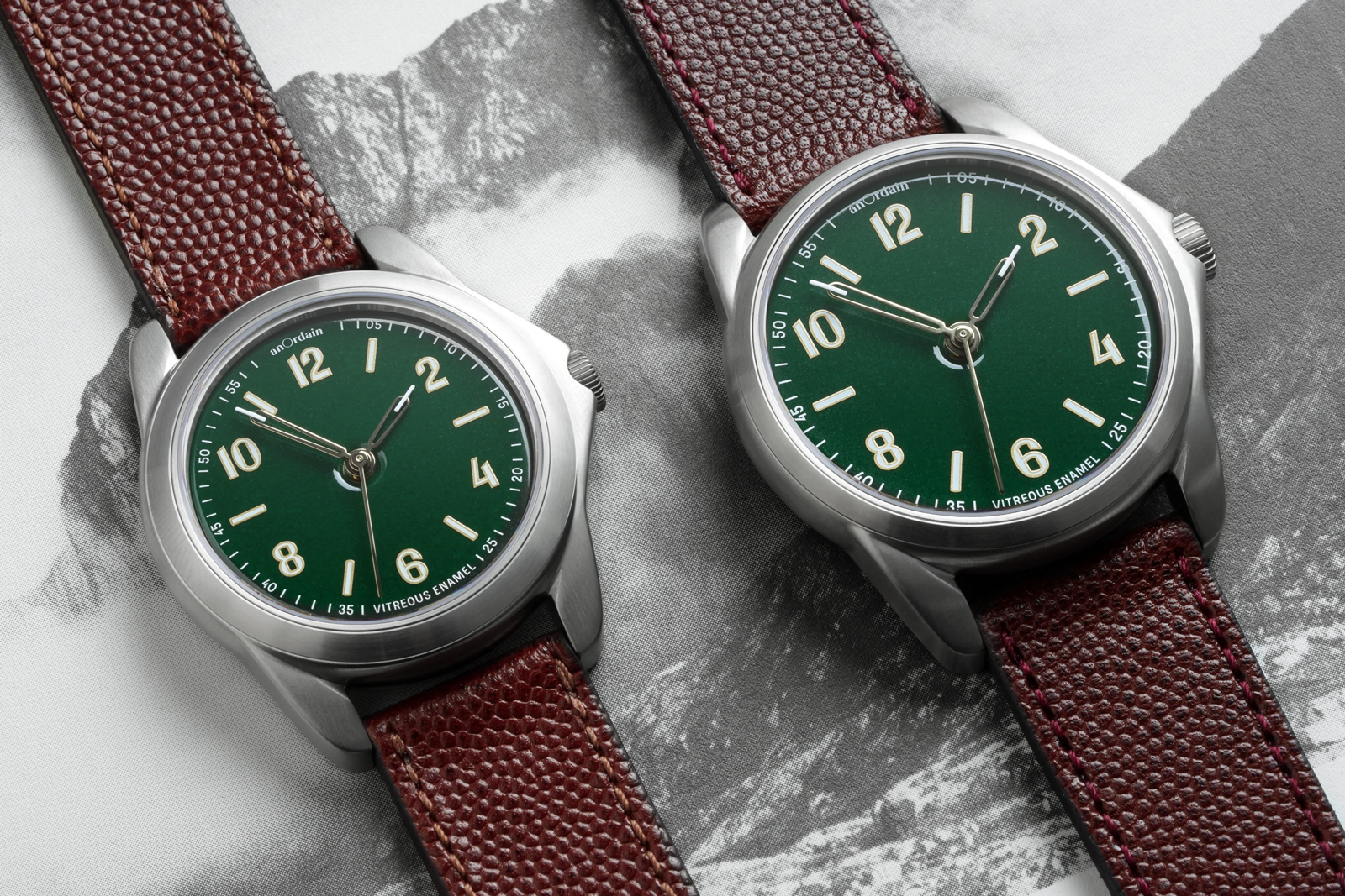 Introducing the Revised Model 2