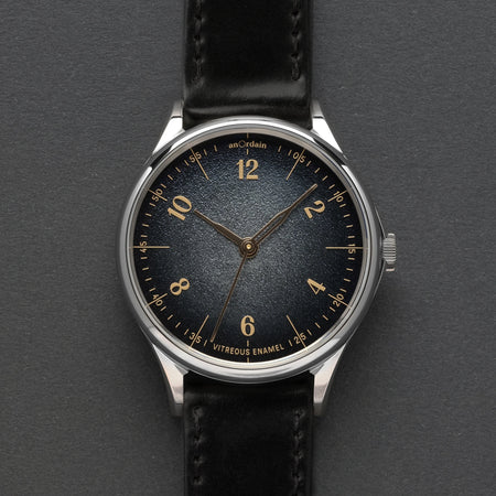 Model 1 Payne's Grey Fumé – all sizes