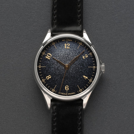 Model 1 Payne's Grey Fumé – all sizes