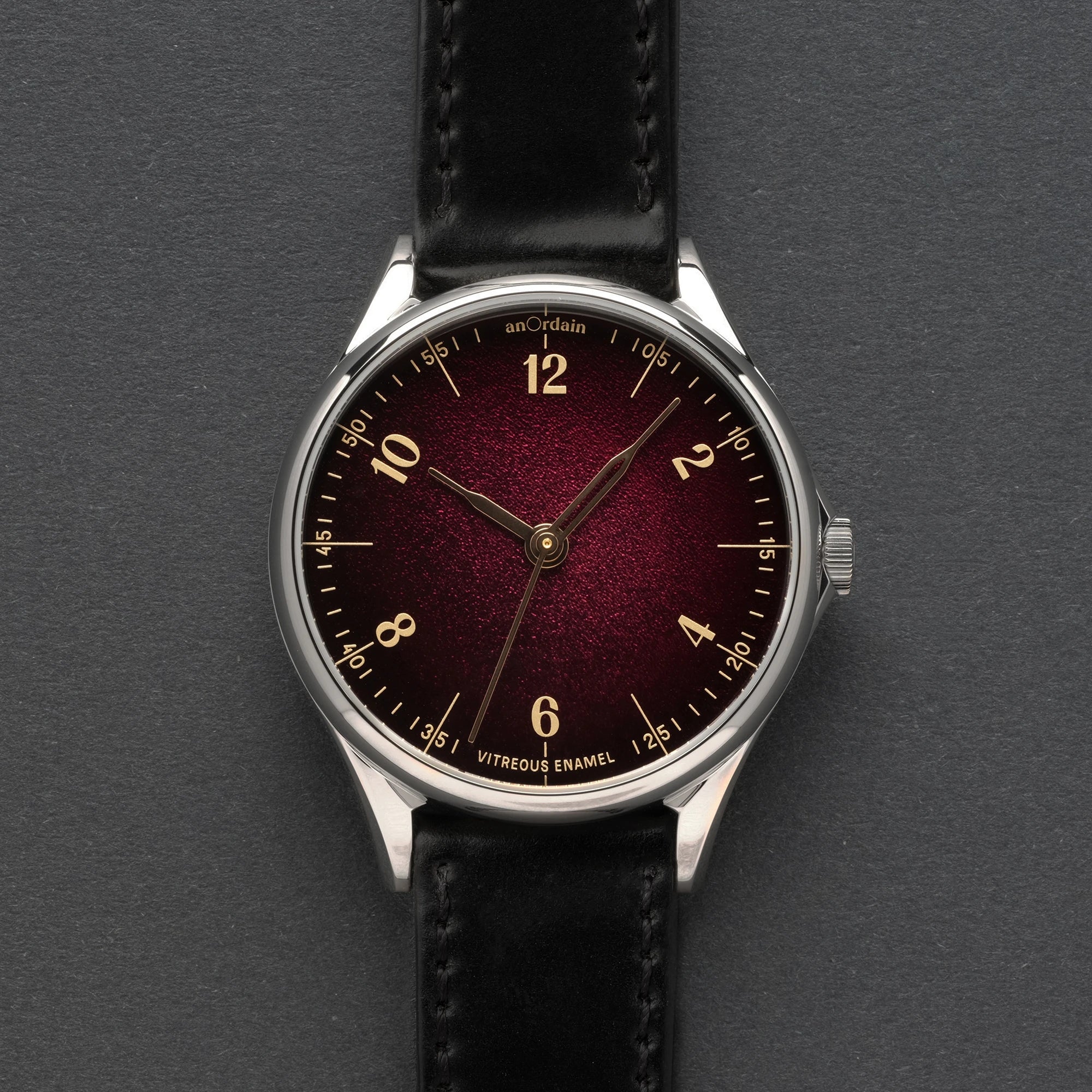 Model 1 Plum Fumé – all sizes