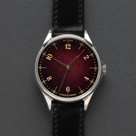 Model 1 Plum Fumé – all sizes