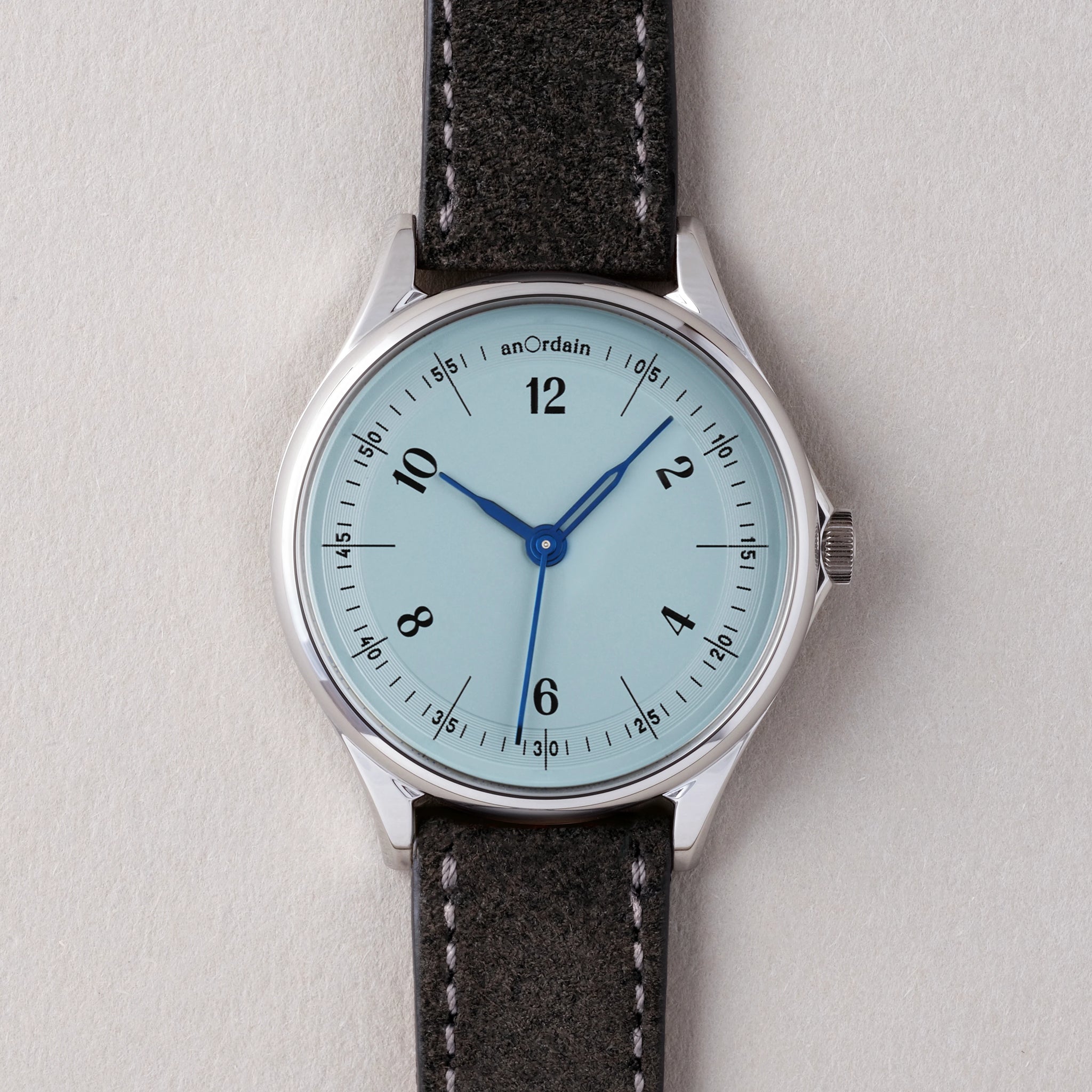 Fabrik Blue