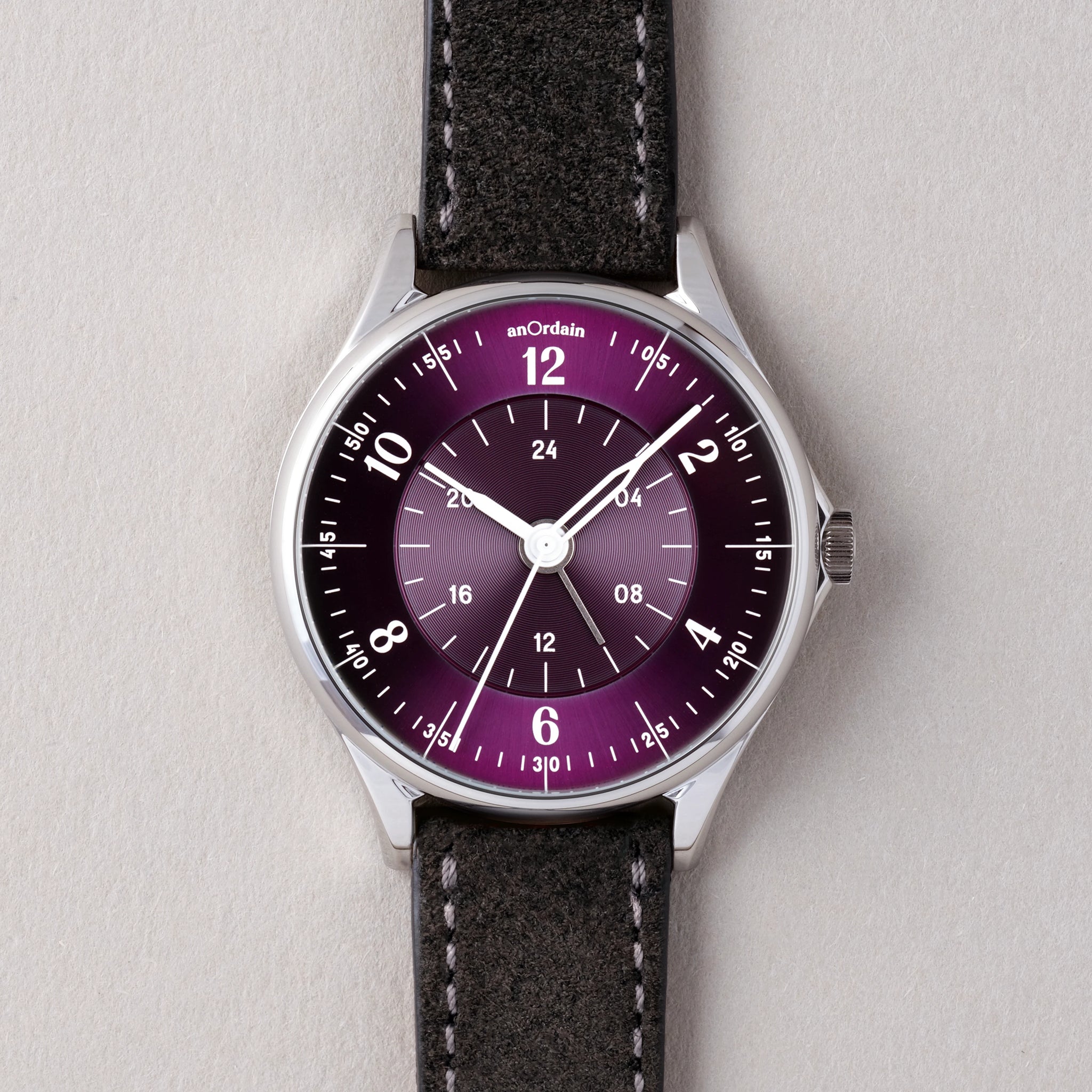 Fabrik GMT