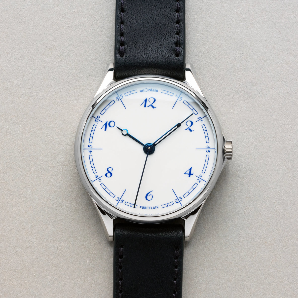 Model 1 Porcelain