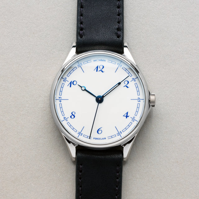 anOrdain Model 1 Porcelain