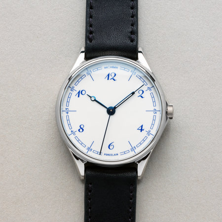 Model 1 Porcelain