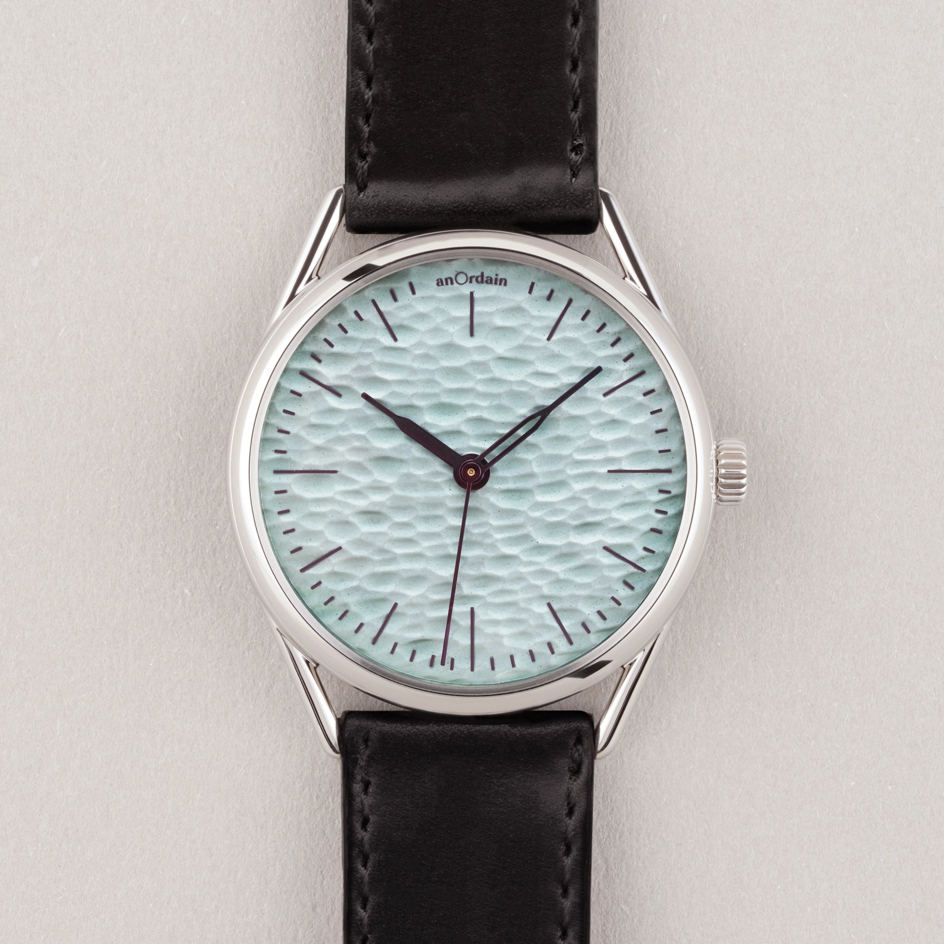 anOrdain Model 3 Method Lichen