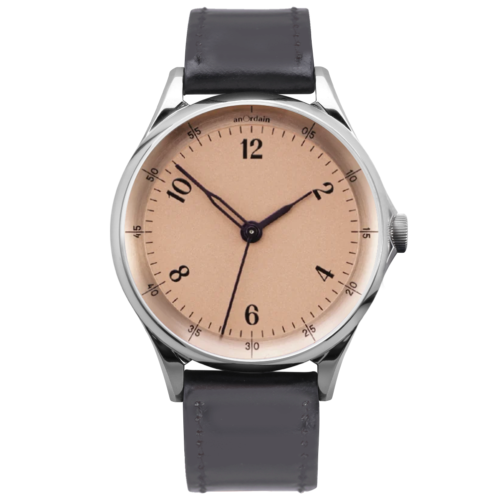 Model 1 Red Gold