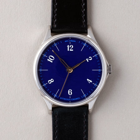 Model 1 Parisian Blue