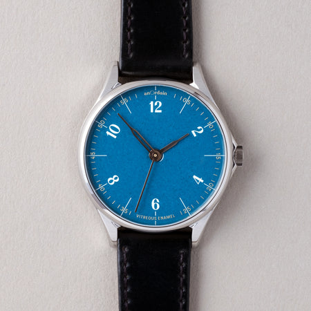 Model 1 Teal