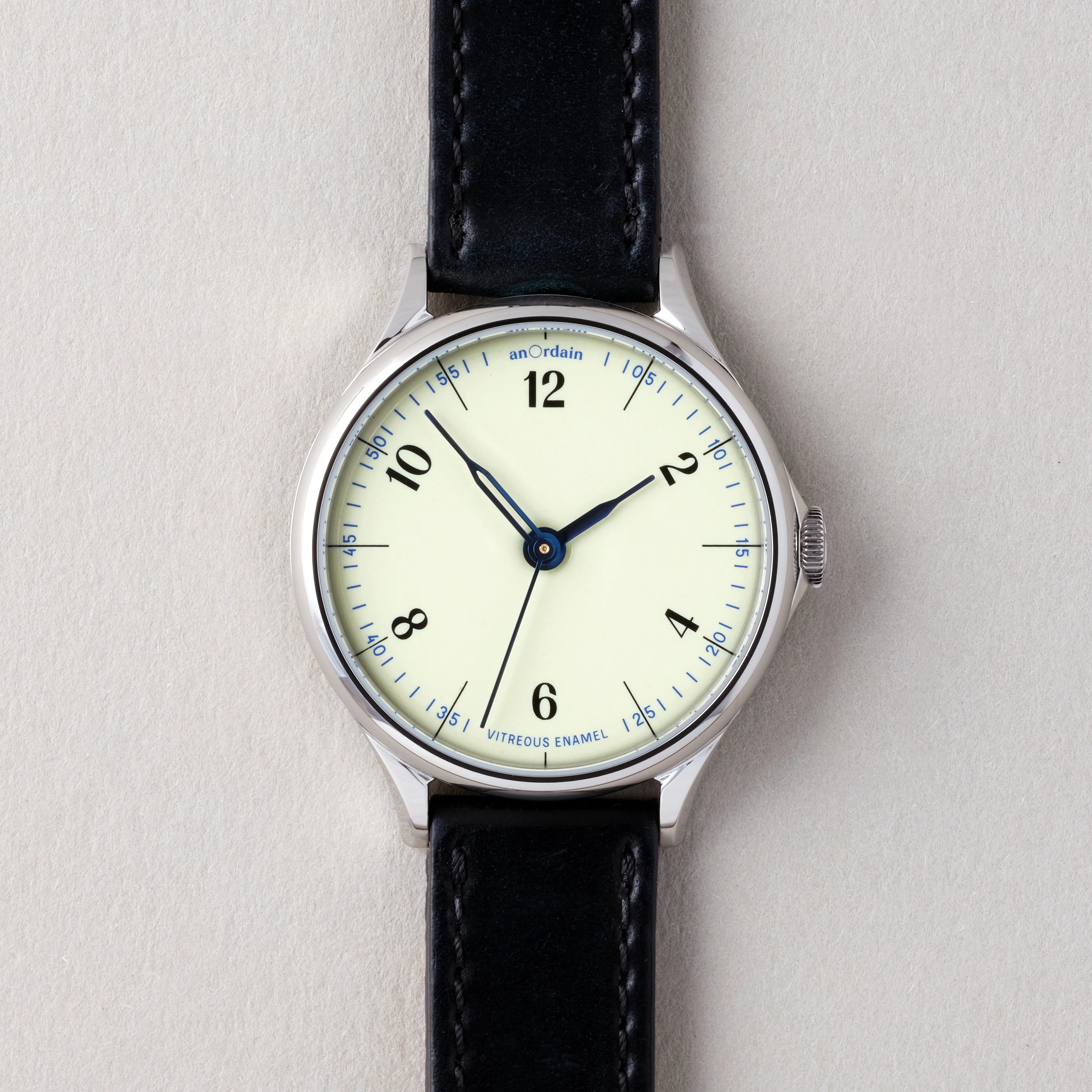 anOrdain Model 1 Iron Cream