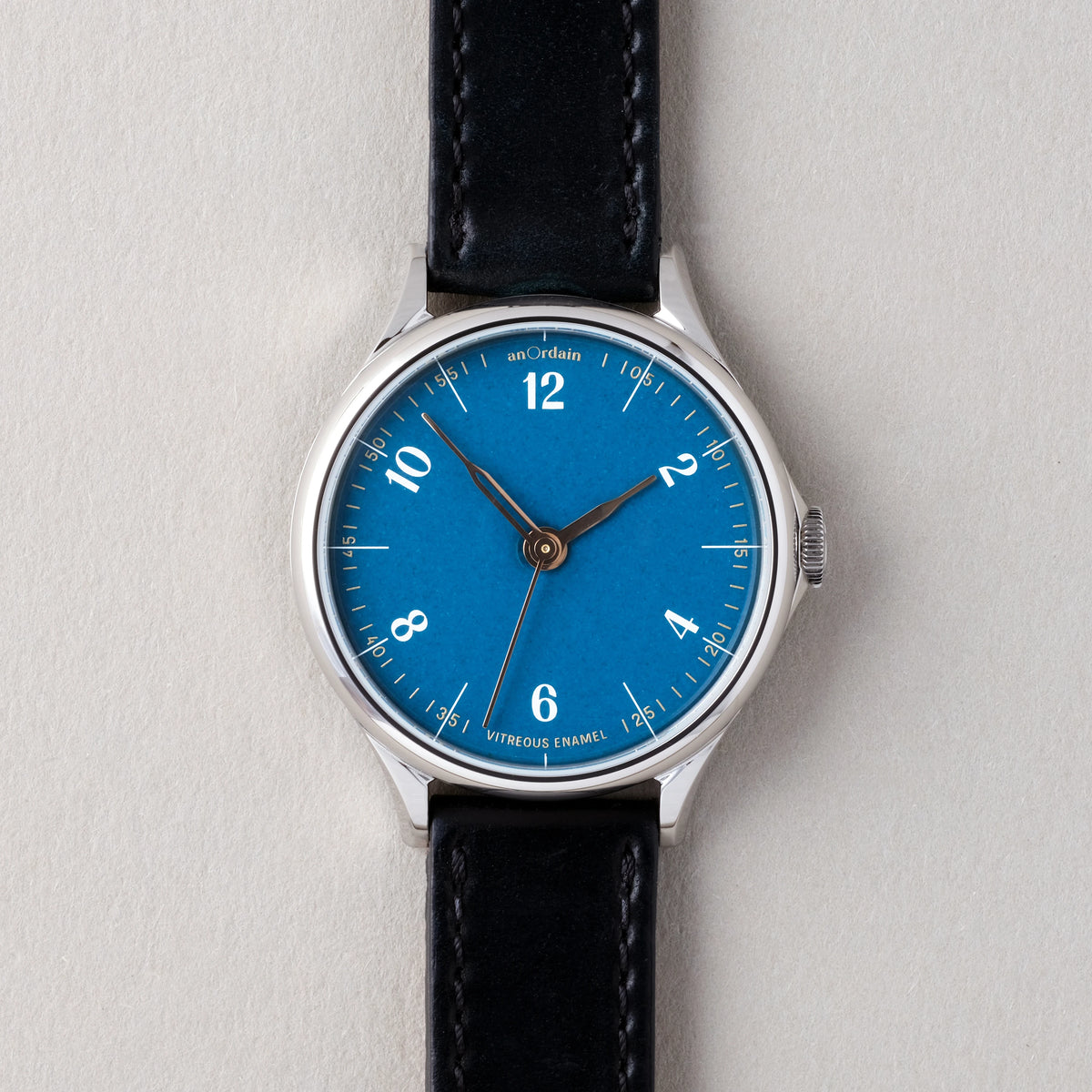 Model 1 Teal