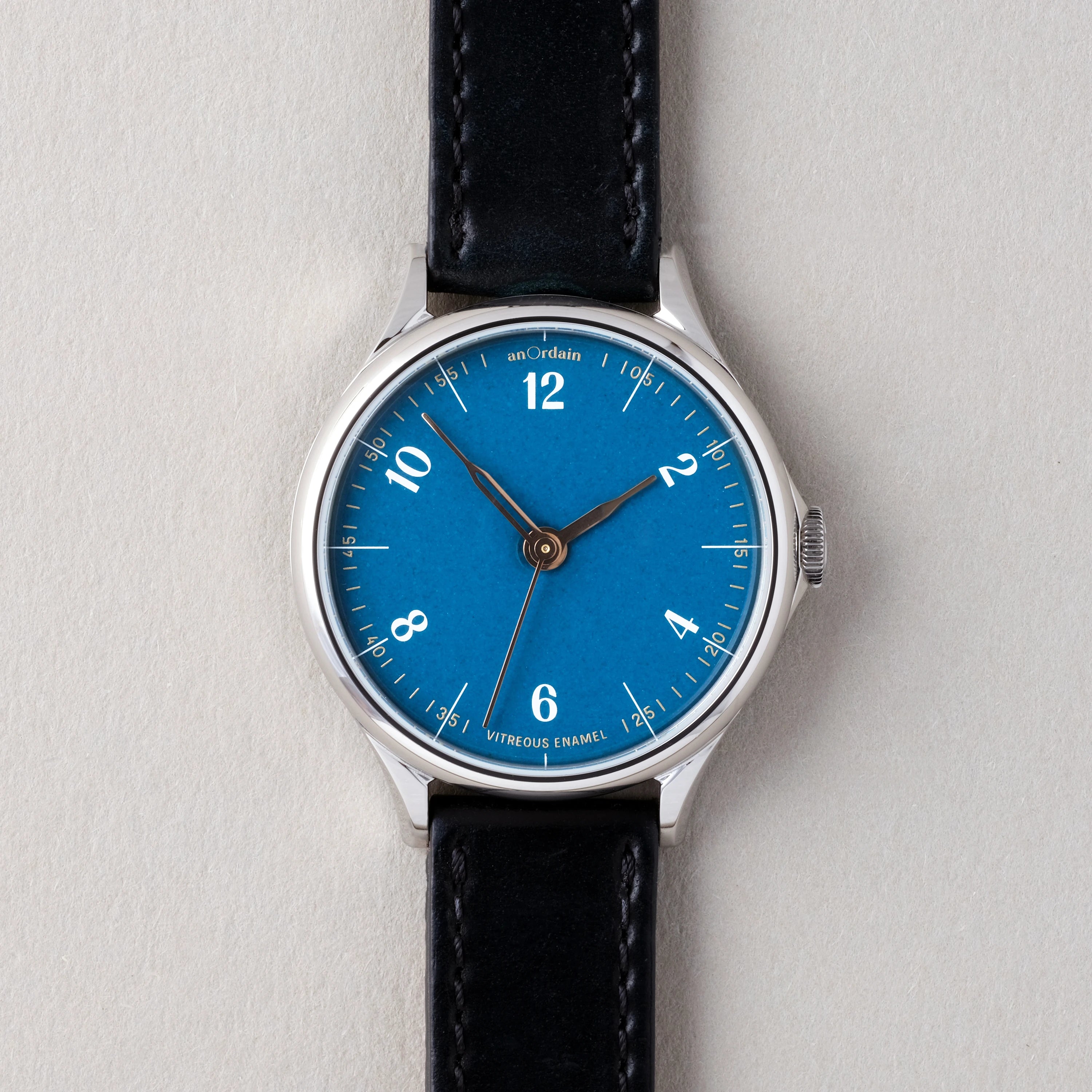 anOrdain Model 1 Teal