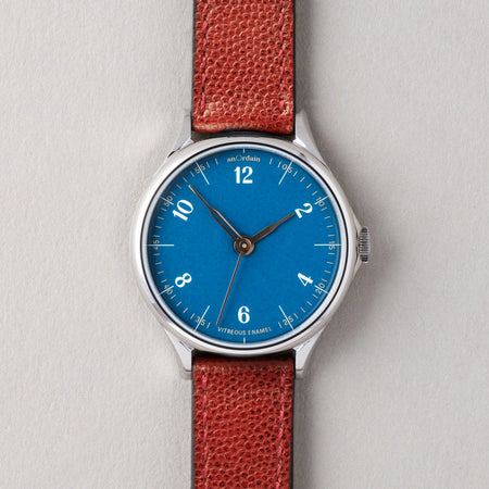 Model 1 Teal