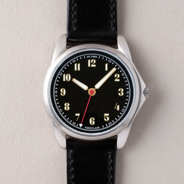 anOrdain Model 2 Porcelain