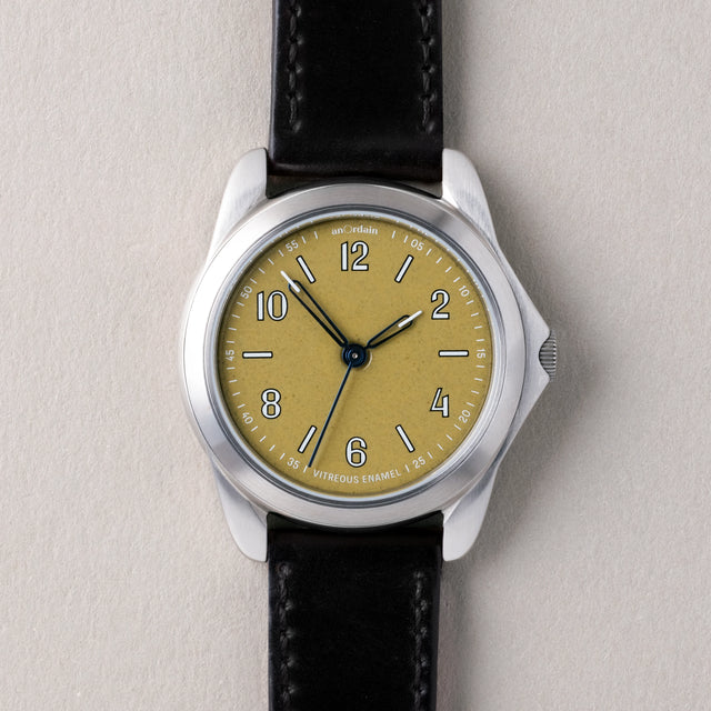 anOrdain Model 2 Flax