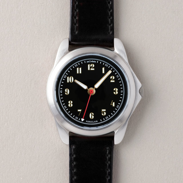 anOrdain Model 2 Porcelain - Medium