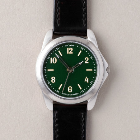 Model 2 Racing Green