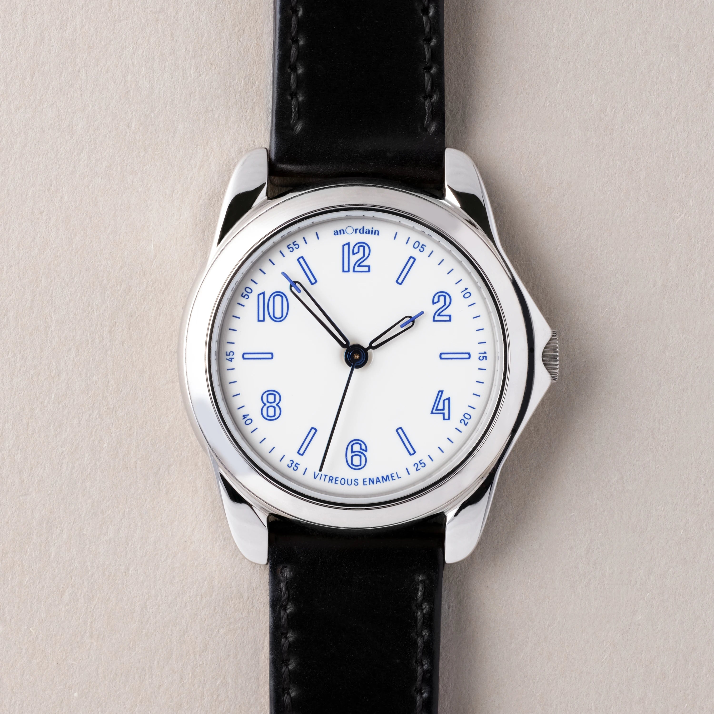 anOrdain Model 2 White