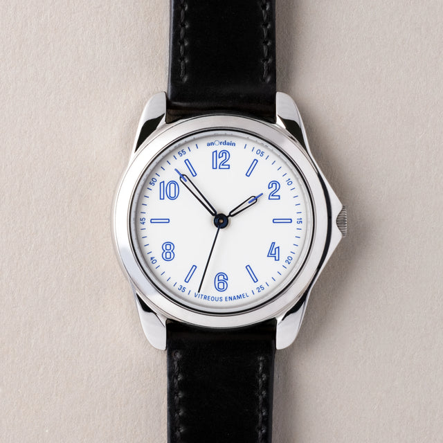 anOrdain Model 2 White