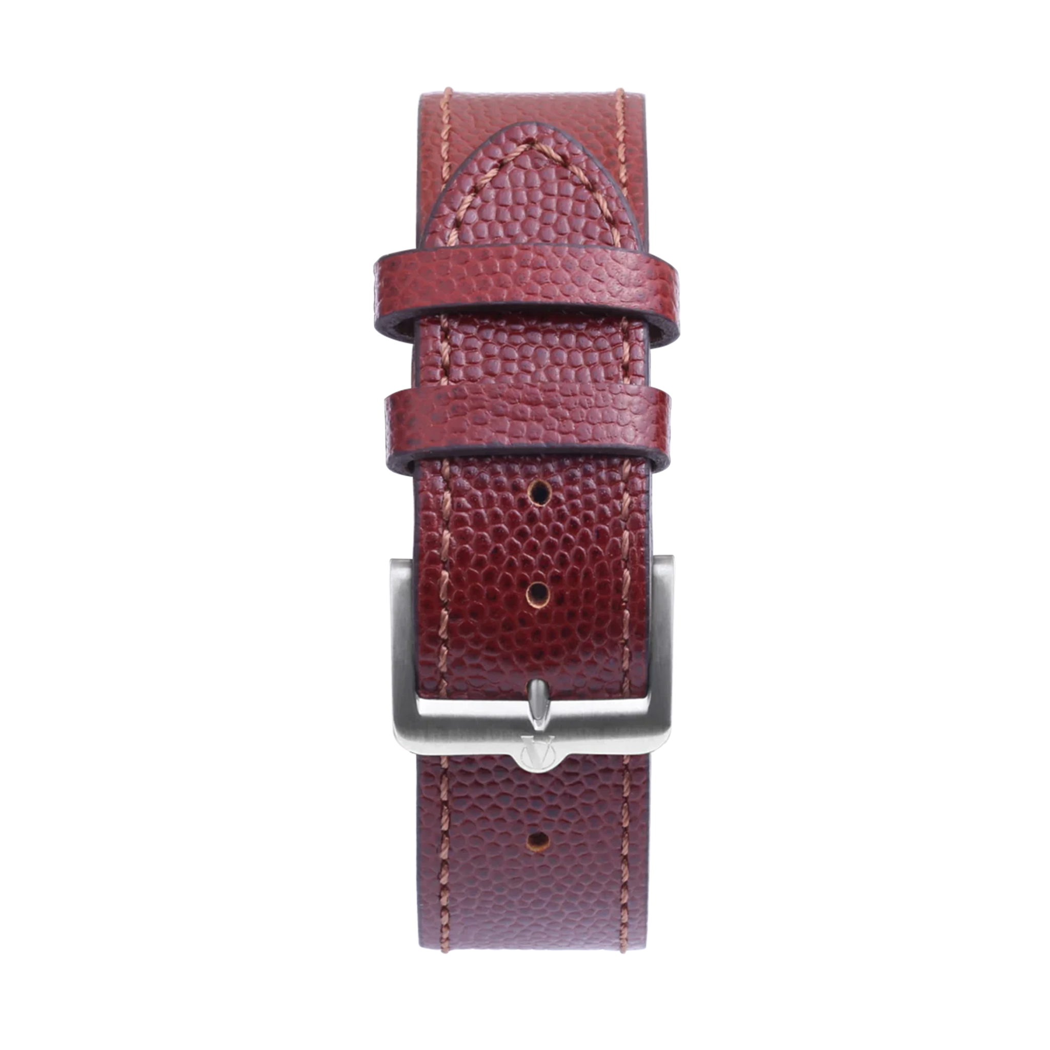 Pin grain kidskin