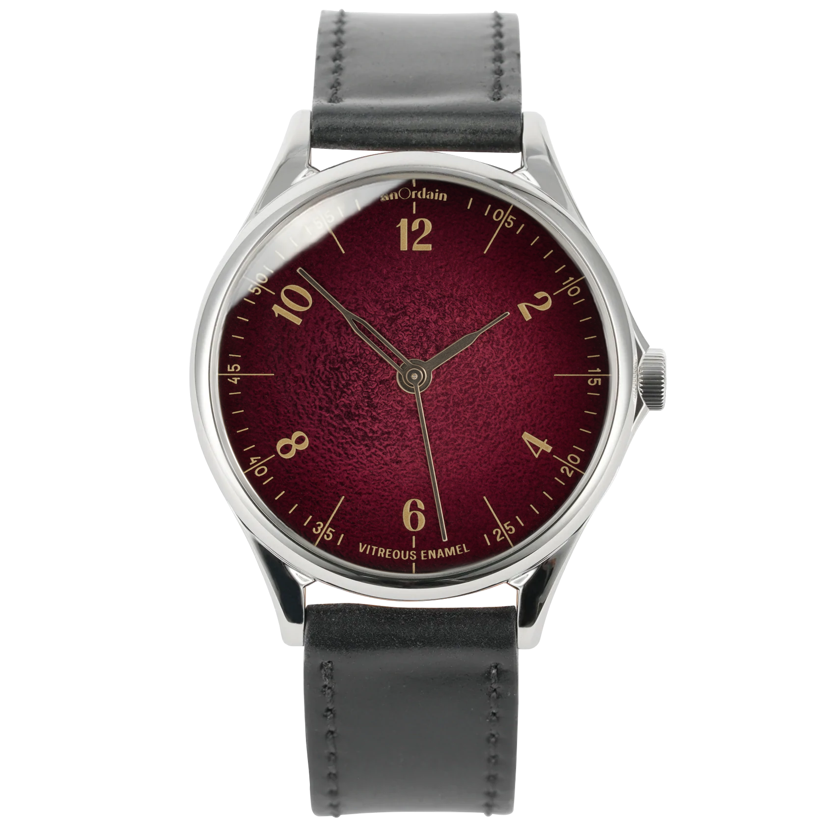 Model 1 all - anOrdain