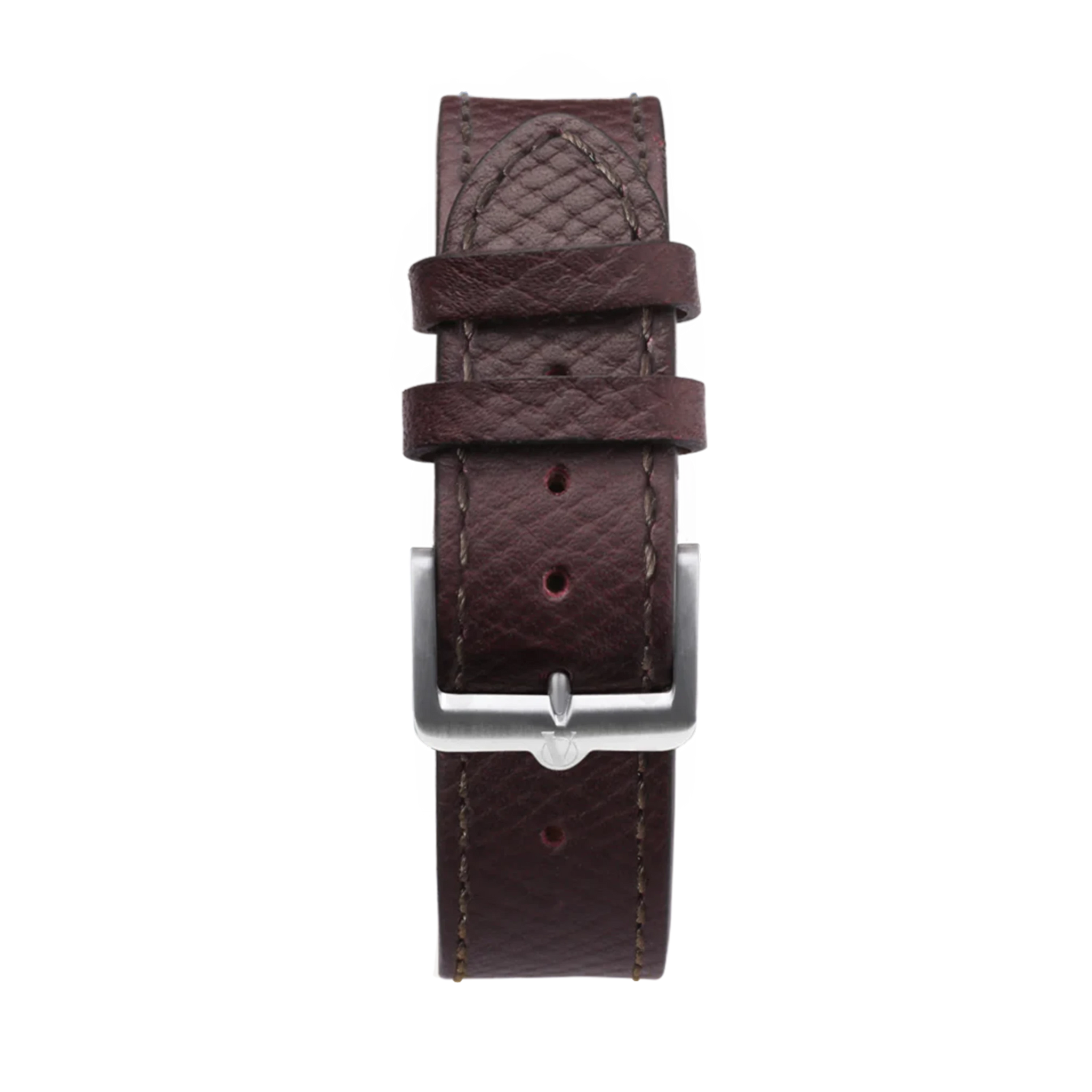 Horween Russian hatch strap