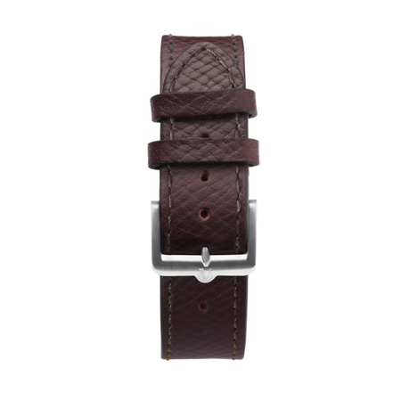 Horween Russian hatch strap