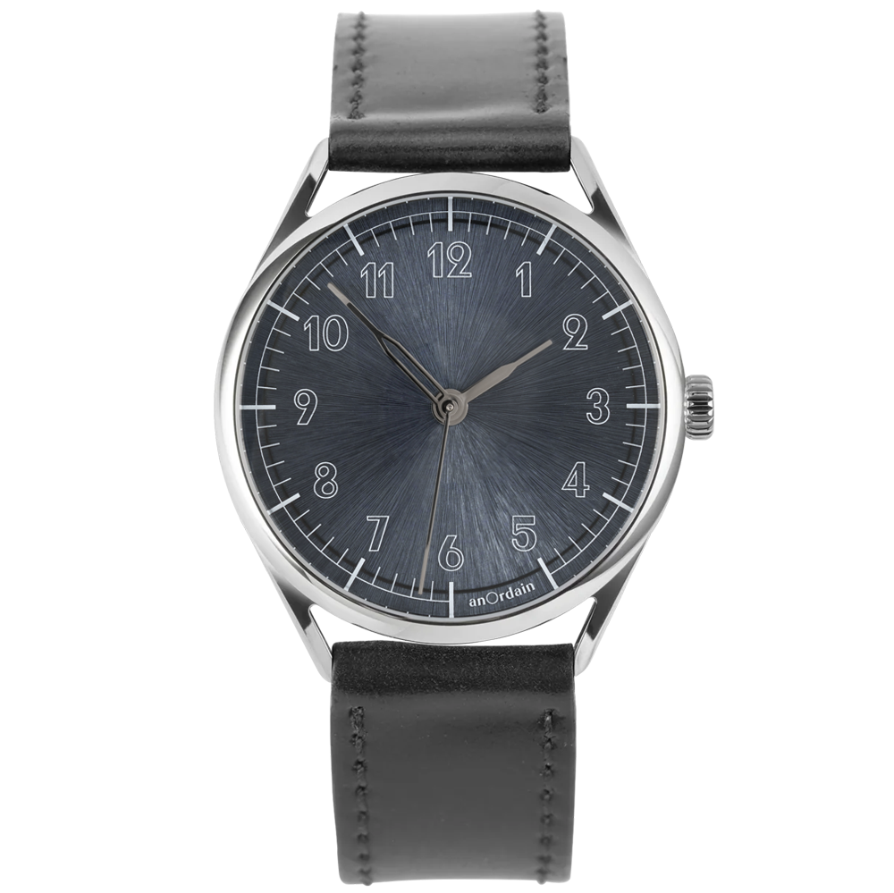 Hodinkee Sunburst