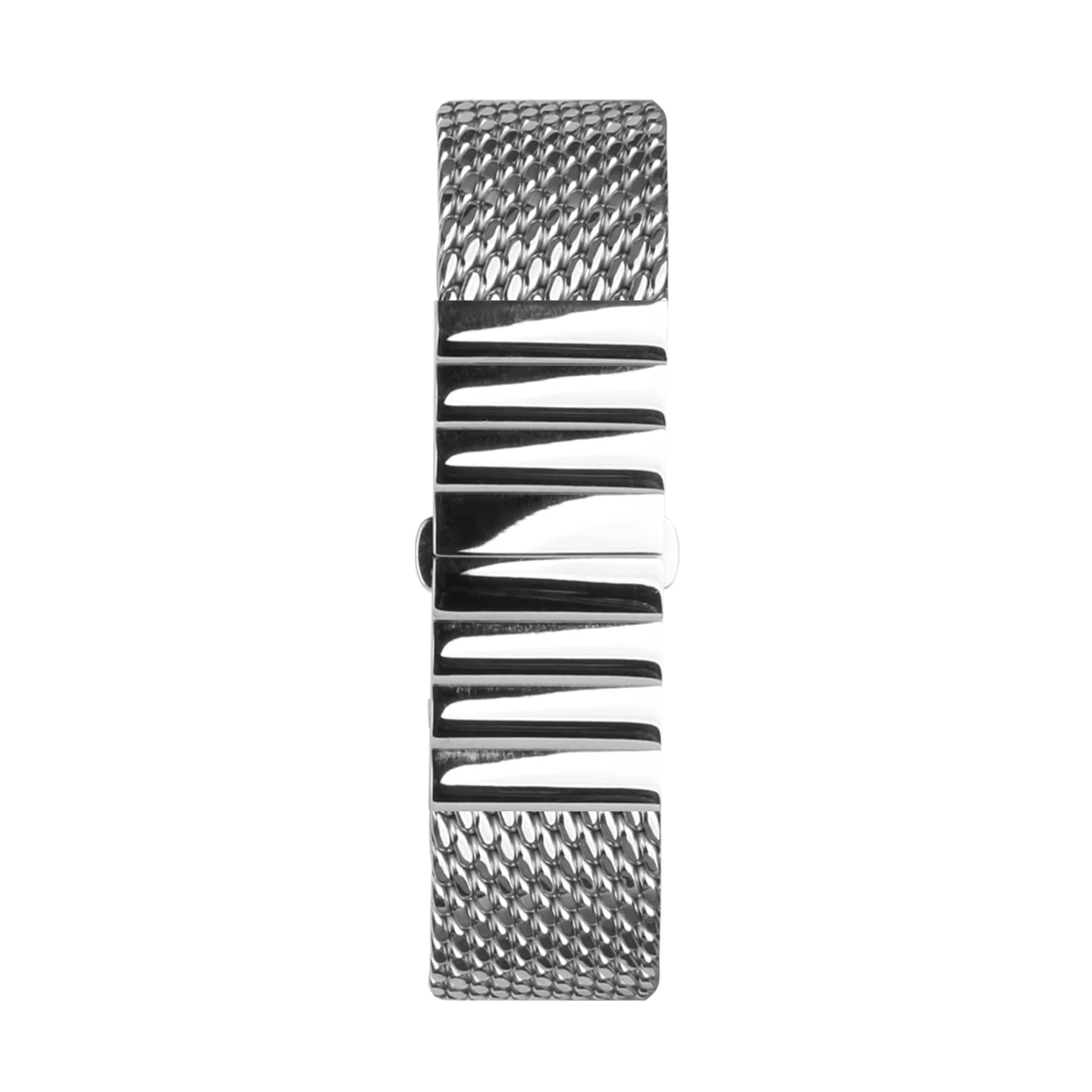 anOrdain Staib Milanese mesh bracelet
