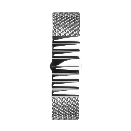 Staib Milanese mesh bracelet