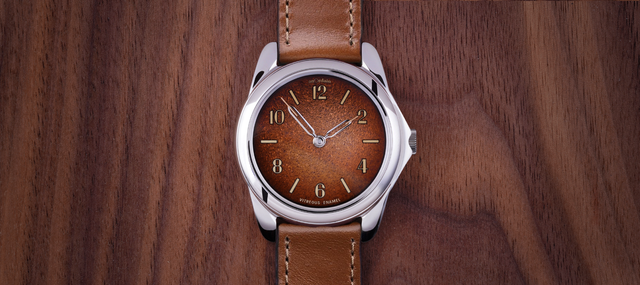 anOrdain Brown Fumé
