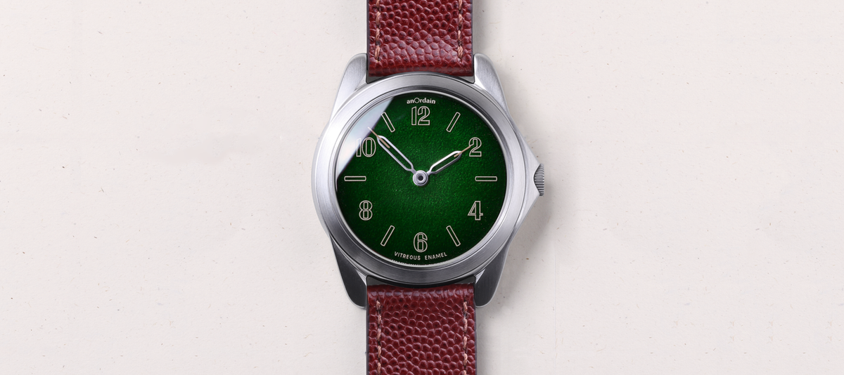 Green Fumé [green-fume]
