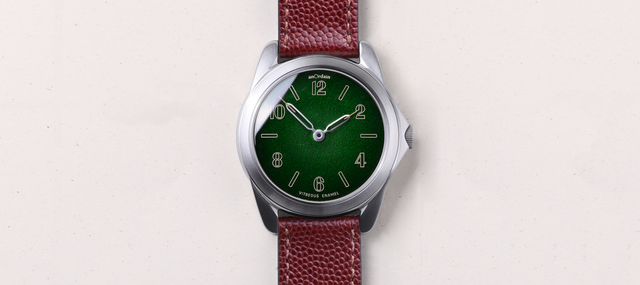 anOrdain Green Fumé [green-fume]