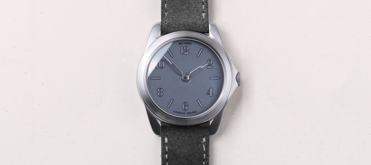 Grey